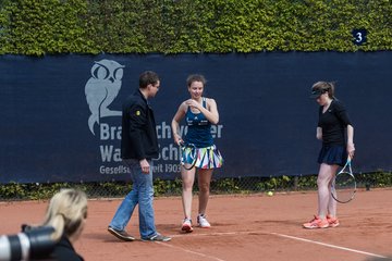 Bild 228 - RL Braunschweiger THC - SCC Berlin : Ergebnis: 3:6